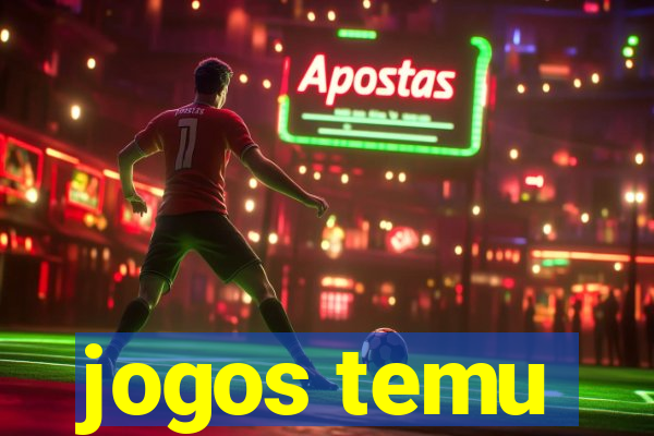 jogos temu